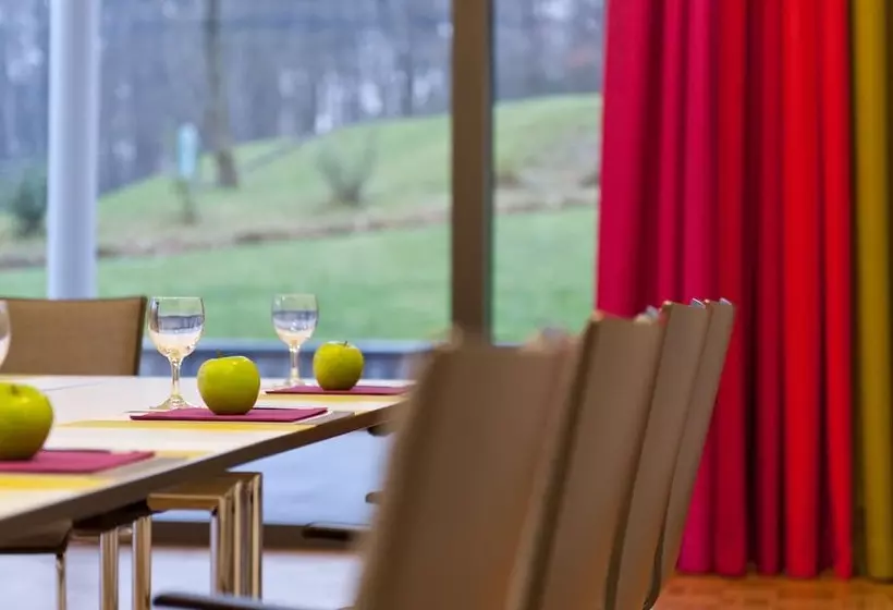 Отель Das Vesper