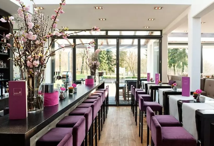 Отель Das Vesper