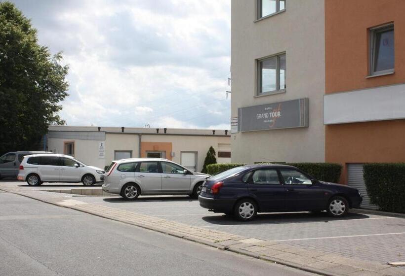 فندق Grand Tour