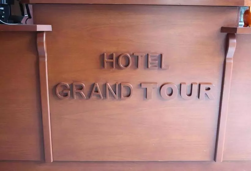 هتل Grand Tour