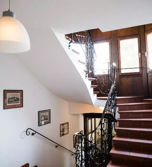 Отель Gästehaus Rössler