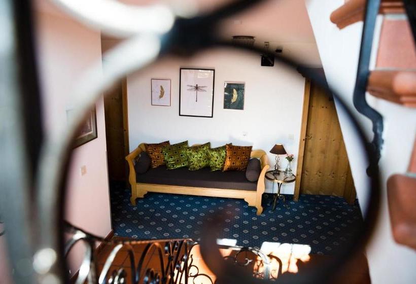 Hotel Gästehaus Rössler