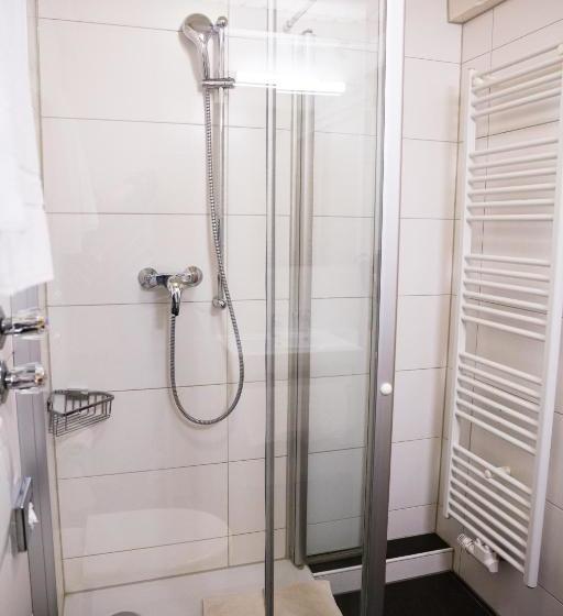 Hotel Gästehaus Rössler