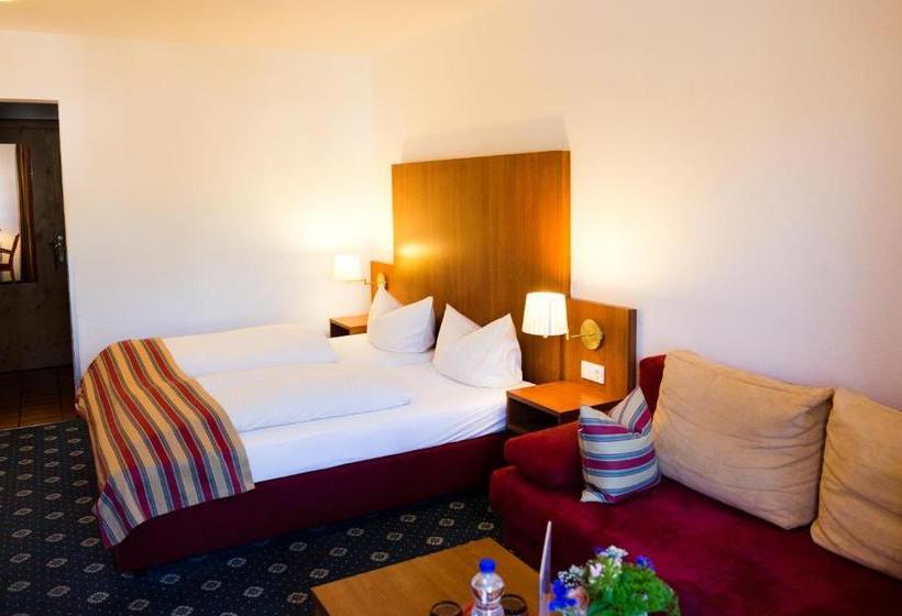 Hotel Gästehaus Rössler