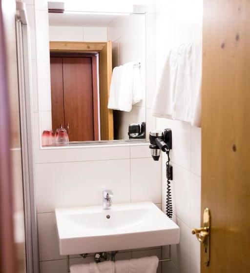 Hotel Gästehaus Rössler