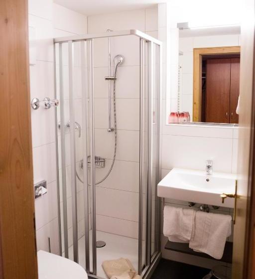 Hotel Gästehaus Rössler