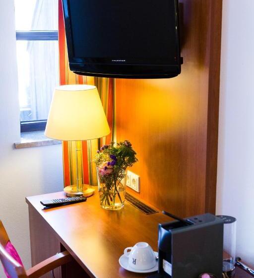 Hotel Gästehaus Rössler