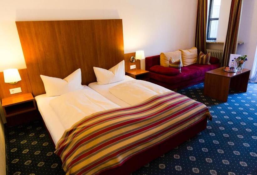 Hotel Gästehaus Rössler