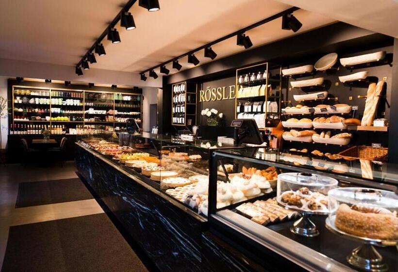 Hotel Gästehaus Rössler