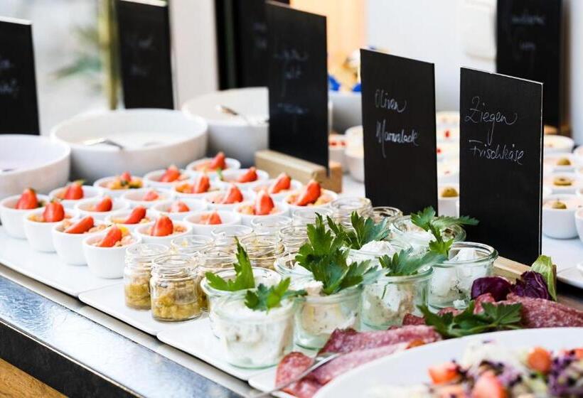 Hotel Gästehaus Rössler