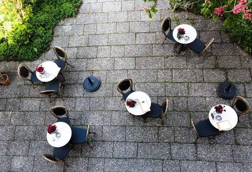 Отель Gästehaus Rössler