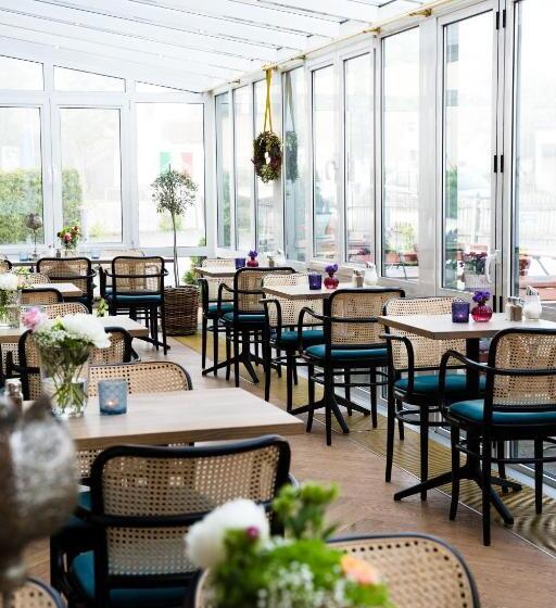 Hotel Gästehaus Rössler