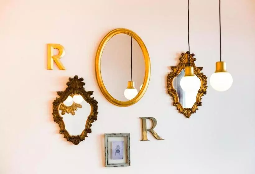 Отель Gästehaus Rössler