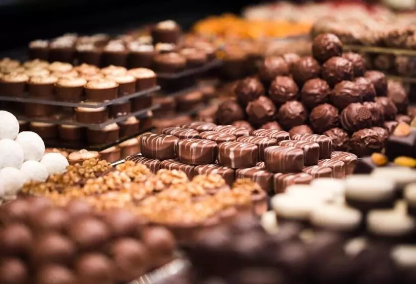 Отель Gästehaus Rössler