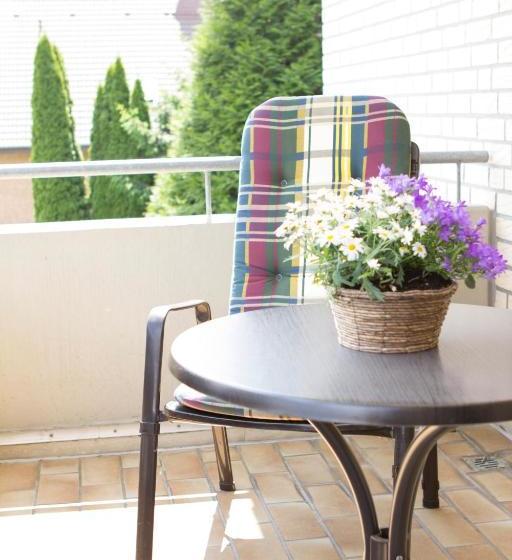 בית מלון כפרי Haus Hönemann