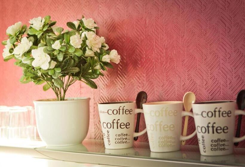 בית מלון כפרי Haus Hönemann