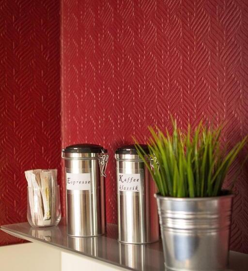 בית מלון כפרי Haus Hönemann