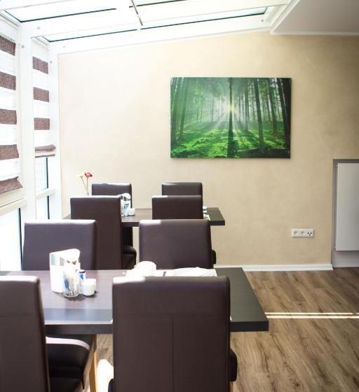 בית מלון כפרי Haus Hönemann