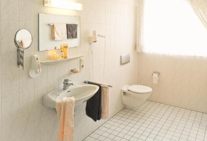 בית מלון כפרי Haus Hönemann