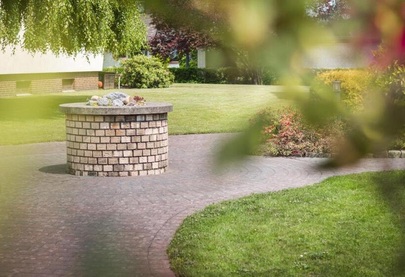 בית מלון כפרי Haus Hönemann