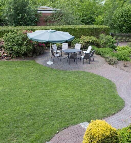 בית מלון כפרי Haus Hönemann