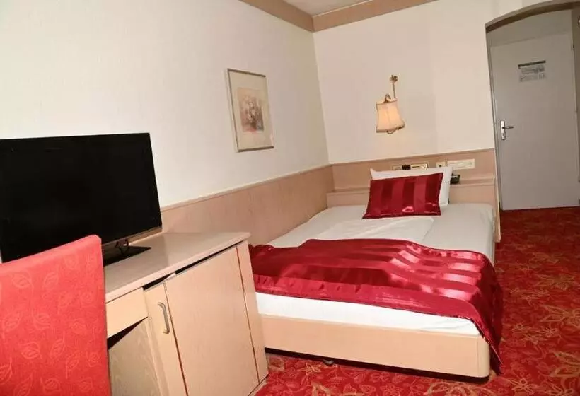 Отель Hoeri Am Bodensee