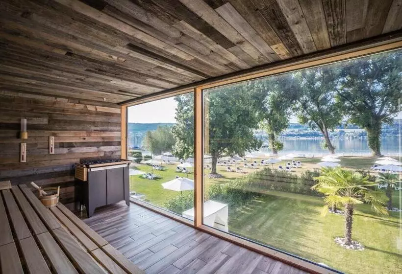 Отель Hoeri Am Bodensee