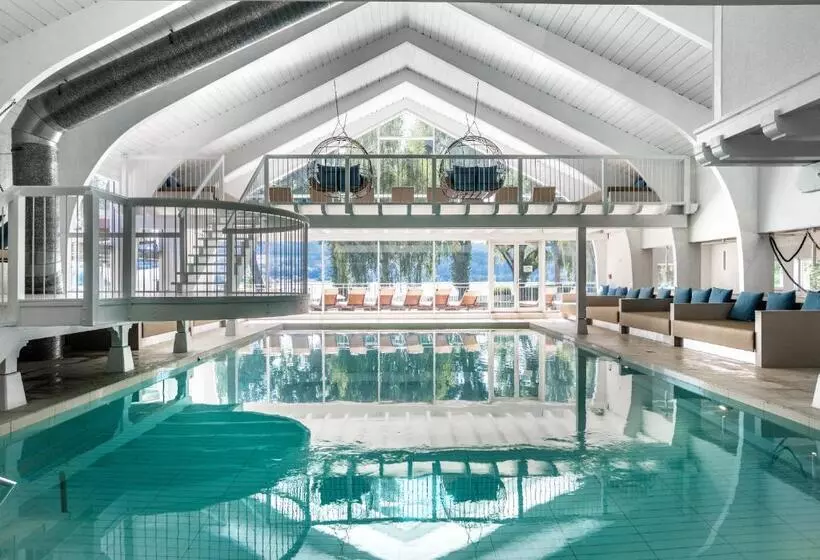 Отель Hoeri Am Bodensee