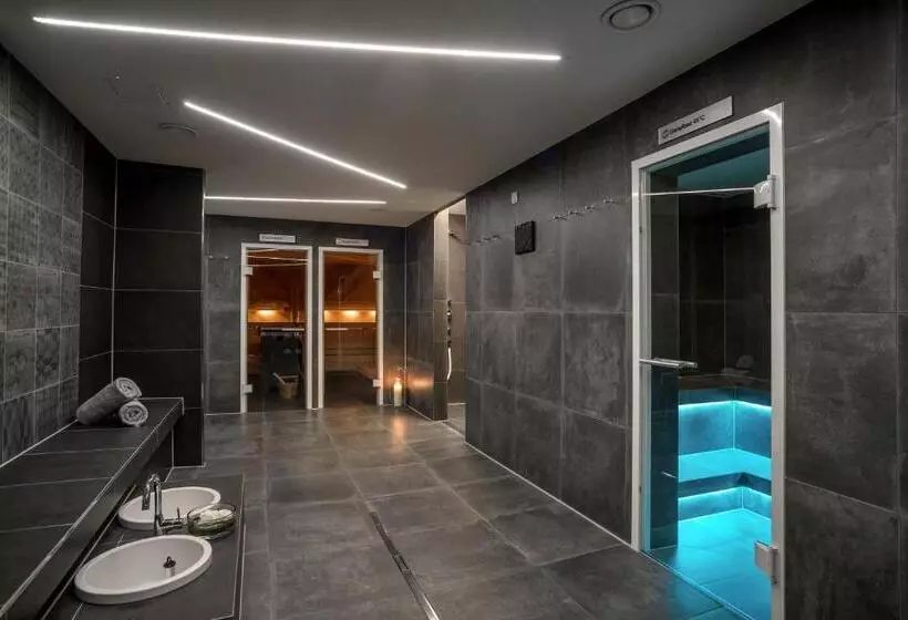 Отель Hoeri Am Bodensee