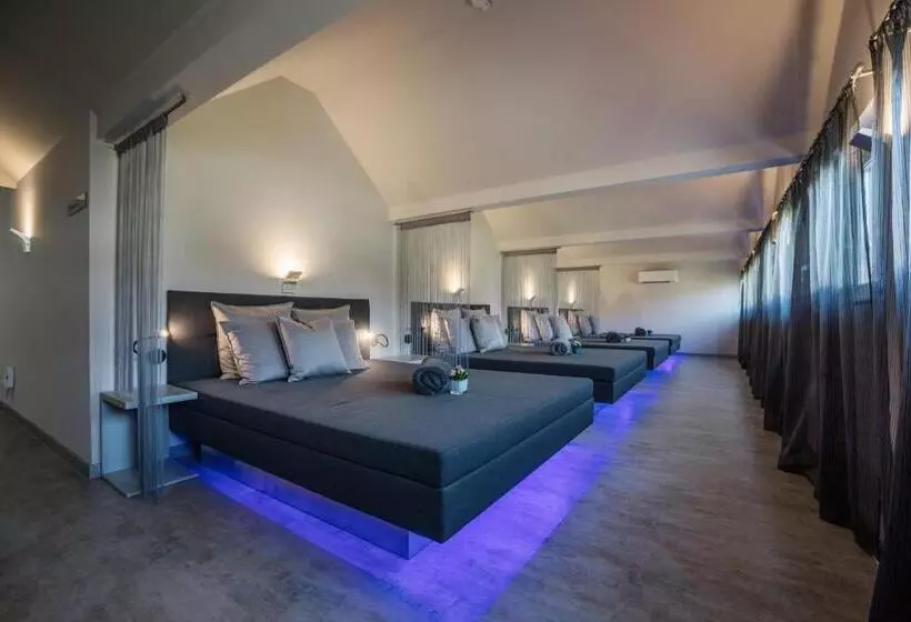 Отель Hoeri Am Bodensee