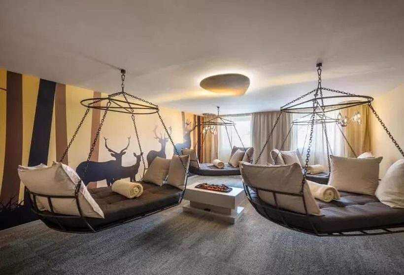 Отель Hoeri Am Bodensee