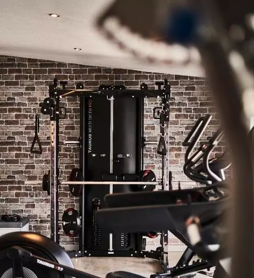 Отель Hoeri Am Bodensee