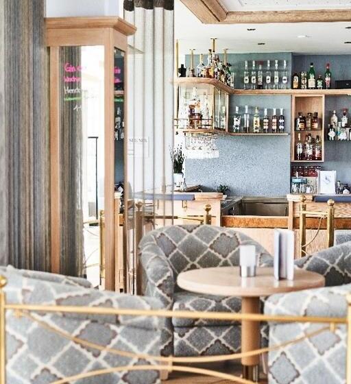 酒店 Hoeri Am Bodensee