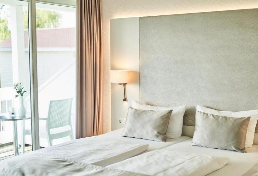 酒店 Hoeri Am Bodensee