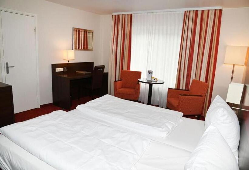 酒店 Hoeri Am Bodensee