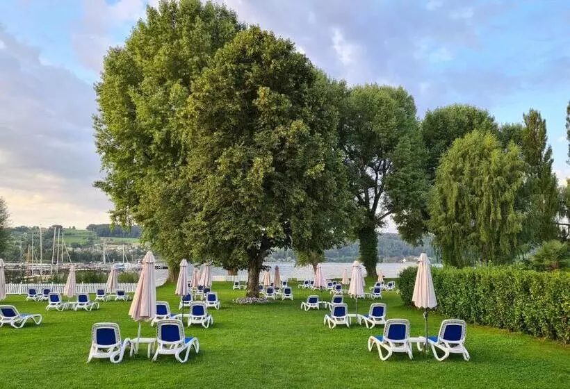 Отель Hoeri Am Bodensee