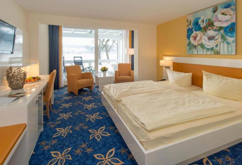 酒店 Hoeri Am Bodensee