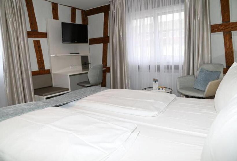 酒店 Hoeri Am Bodensee