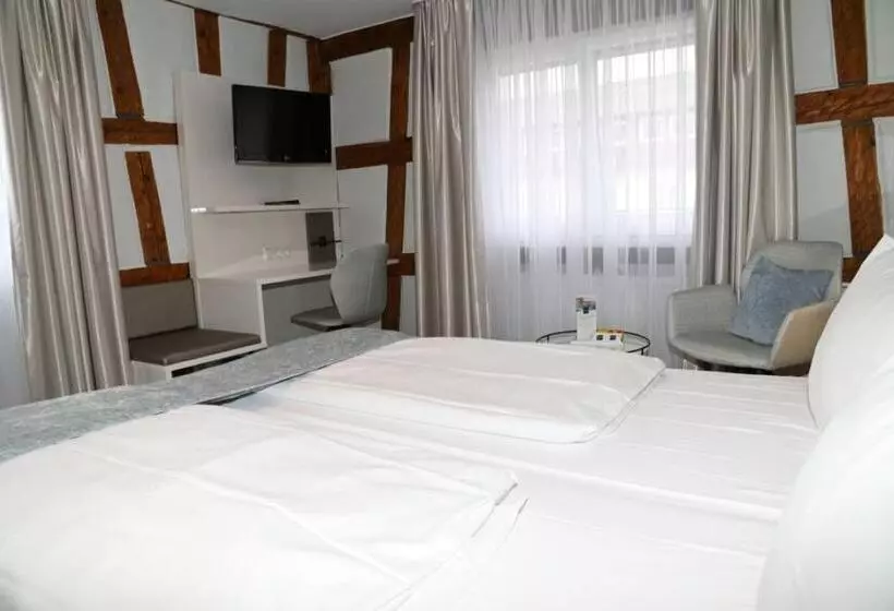 Отель Hoeri Am Bodensee