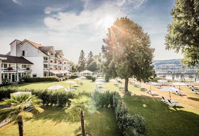 酒店 Hoeri Am Bodensee