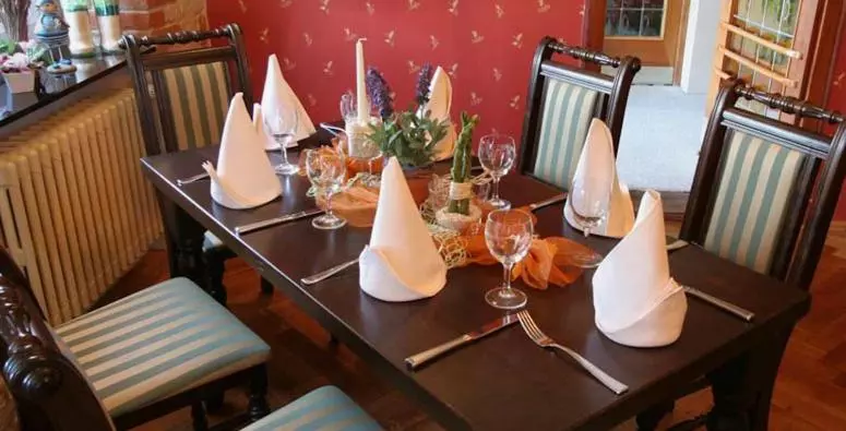 Отель Jacobsberg