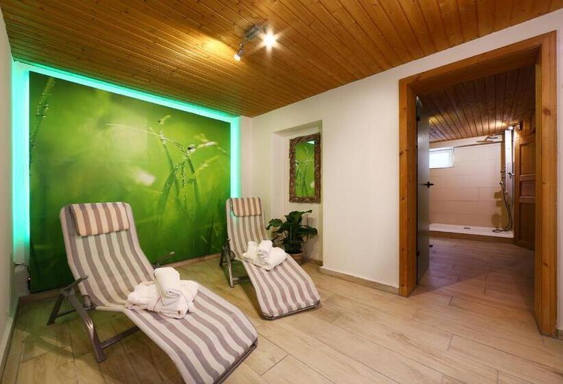 فندق Kaiserpfalz