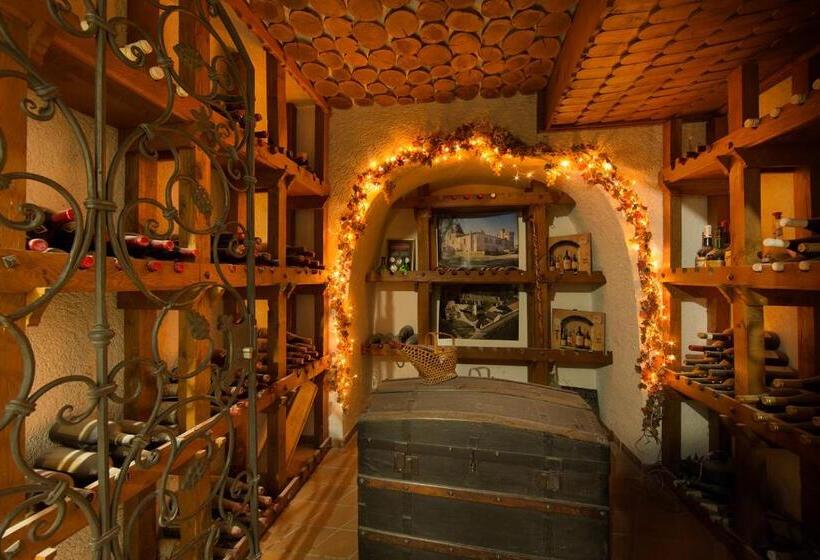 فندق Kaiserpfalz