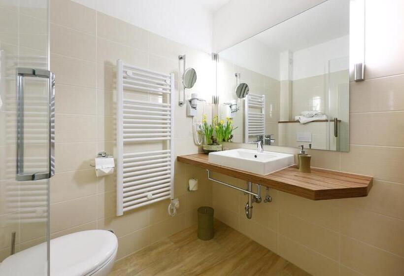 فندق Kaiserpfalz