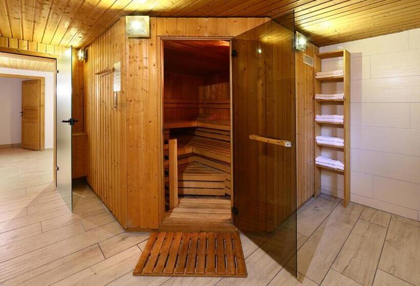 فندق Kaiserpfalz