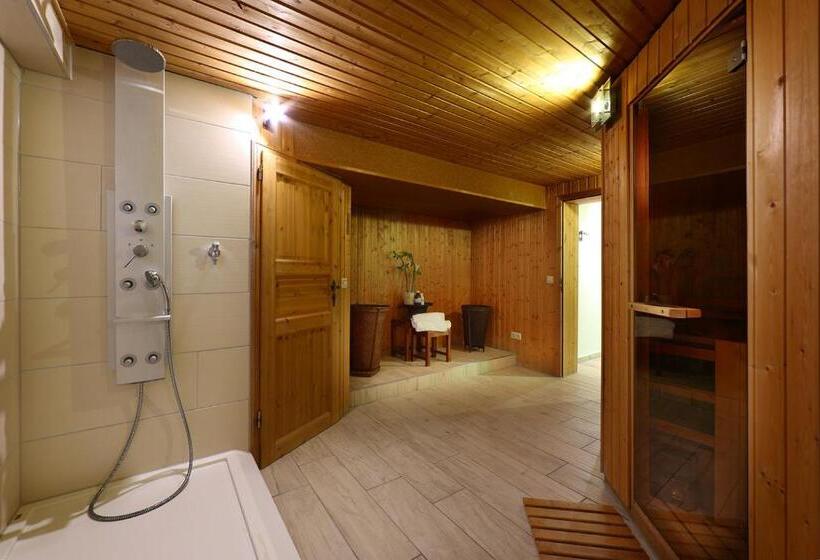 فندق Kaiserpfalz