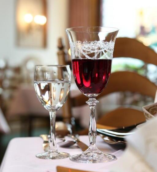 فندق Kaiserpfalz