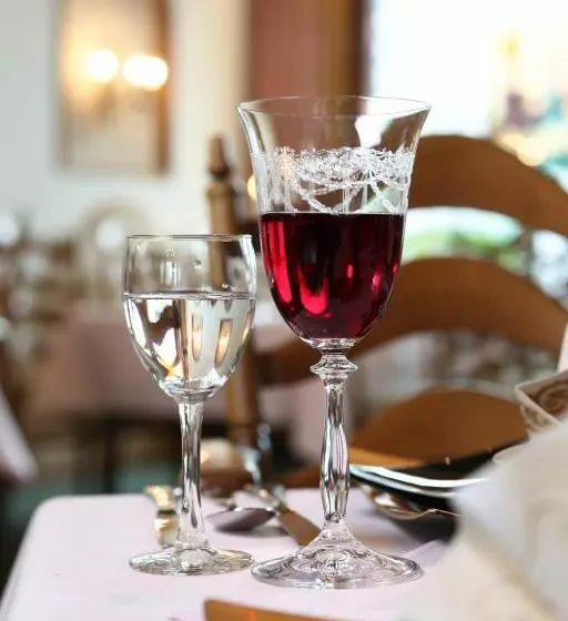 Szálloda Kaiserpfalz