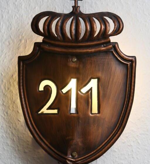 فندق Kaiserpfalz