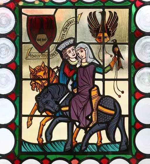 Szálloda Kaiserpfalz